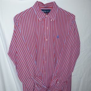Dress Shirt